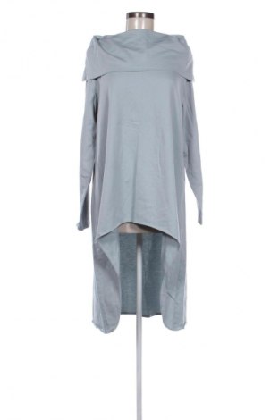 Дамска блуза Moe, Размер L, Цвят Сив, Цена 62,99 лв.