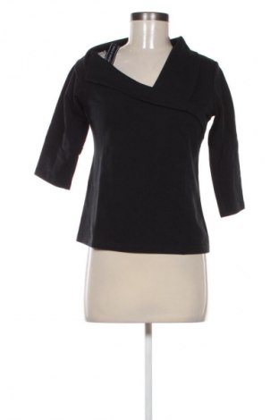 Γυναικεία μπλούζα Moe, Μέγεθος S, Χρώμα Μαύρο, Τιμή 38,99 €