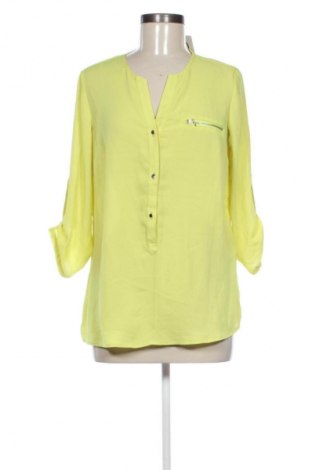 Bluză de femei Mohito, Mărime M, Culoare Verde, Preț 53,99 Lei