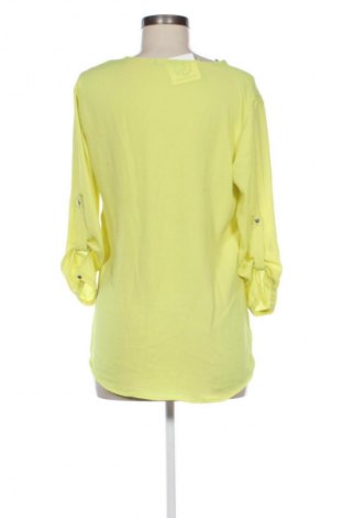 Bluză de femei Mohito, Mărime M, Culoare Verde, Preț 53,99 Lei