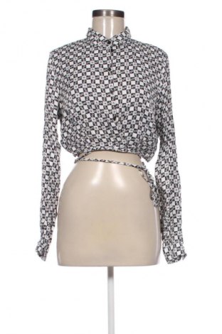 Dámska blúza Mohito, Veľkosť M, Farba Viacfarebná, Cena  9,79 €