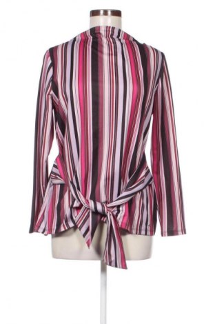 Дамска блуза Mohito, Размер M, Цвят Многоцветен, Цена 19,00 лв.