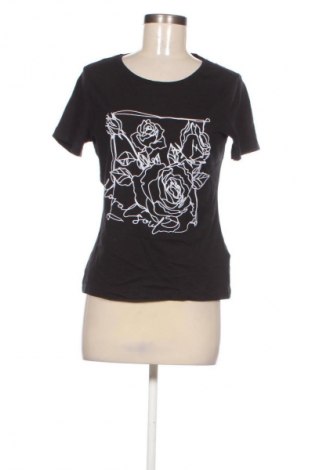 Bluzka damska Mohito, Rozmiar XS, Kolor Czarny, Cena 71,63 zł