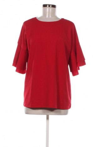 Dámská halenka Mohito, Velikost XL, Barva Červená, Cena  249,00 Kč