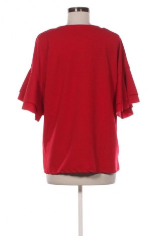 Dámská halenka Mohito, Velikost XL, Barva Červená, Cena  249,00 Kč