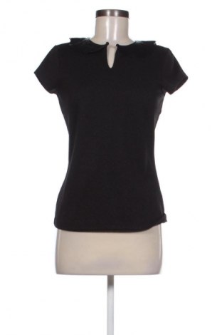 Bluzka damska Mohito, Rozmiar M, Kolor Czarny, Cena 43,77 zł