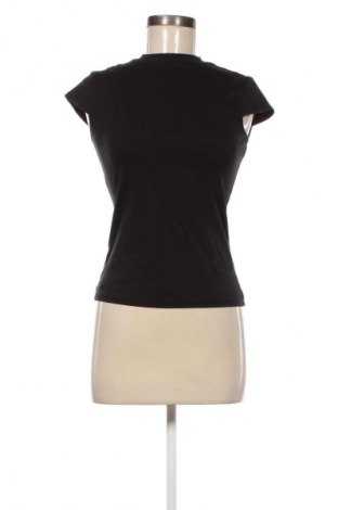 Bluzka damska Mohito, Rozmiar M, Kolor Czarny, Cena 43,77 zł