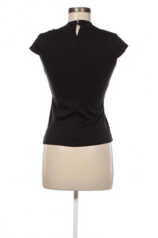 Bluzka damska Mohito, Rozmiar M, Kolor Czarny, Cena 43,77 zł