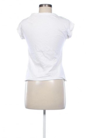 Дамска блуза Mohito, Размер XS, Цвят Екрю, Цена 19,04 лв.