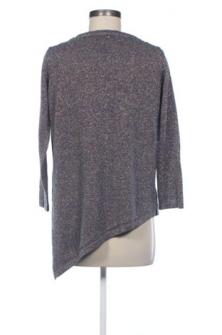 Дамска блуза Mohito, Размер M, Цвят Многоцветен, Цена 19,99 лв.