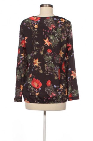 Дамска блуза Mohito, Размер M, Цвят Многоцветен, Цена 6,99 лв.