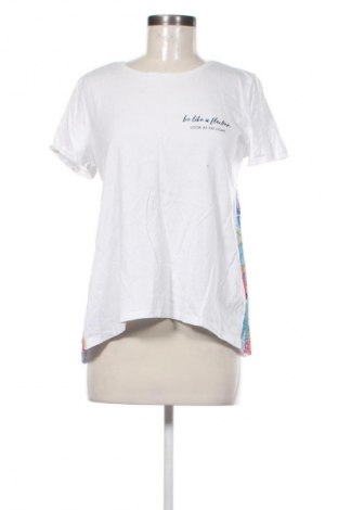 Damen Shirt Mohito, Größe M, Farbe Mehrfarbig, Preis € 9,72