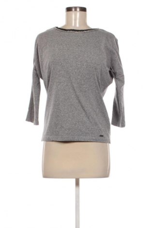 Dámská halenka Mohito, Velikost S, Barva Šedá, Cena  169,00 Kč