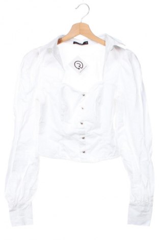 Damen Shirt Mohito, Größe XS, Farbe Weiß, Preis € 9,72