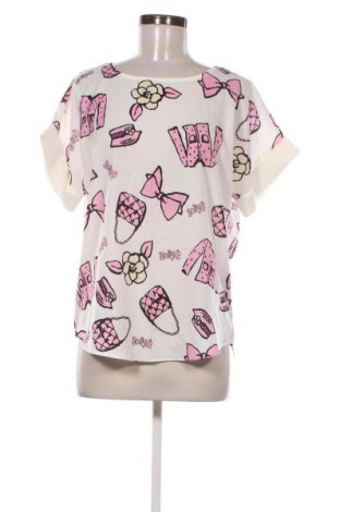 Дамска блуза Molly Bracken, Размер M, Цвят Многоцветен, Цена 22,99 лв.