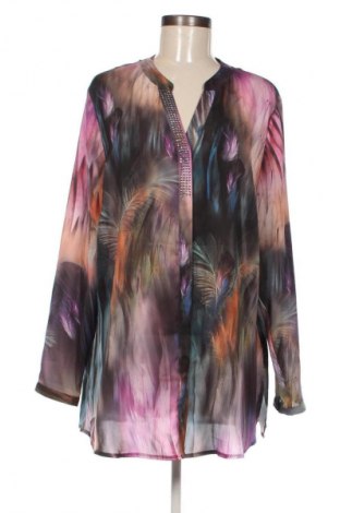 Damen Shirt Mona, Größe XXL, Farbe Mehrfarbig, Preis € 18,99