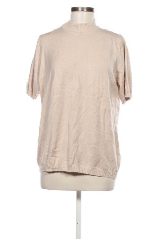 Γυναικεία μπλούζα Mona, Μέγεθος XL, Χρώμα  Μπέζ, Τιμή 14,99 €
