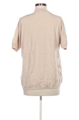 Γυναικεία μπλούζα Mona, Μέγεθος XL, Χρώμα  Μπέζ, Τιμή 14,99 €