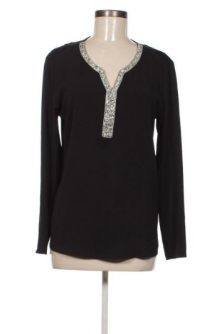 Дамска блуза Monaco, Размер M, Цвят Черен, Цена 11,99 лв.