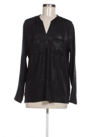 Damen Shirt Monari, Größe M, Farbe Schwarz, Preis € 18,99