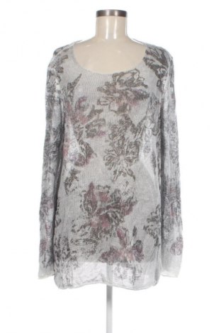 Дамска блуза Monari, Размер 3XL, Цвят Многоцветен, Цена 27,99 лв.