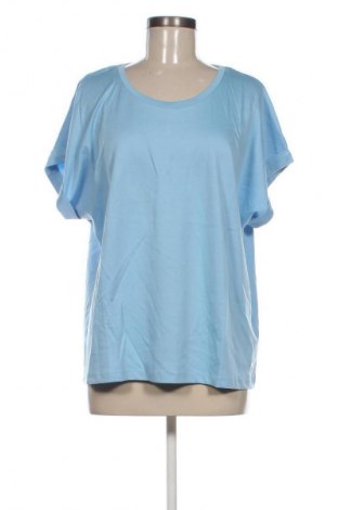 Női blúz Monari, Méret XL, Szín Kék, Ár 23 839 Ft