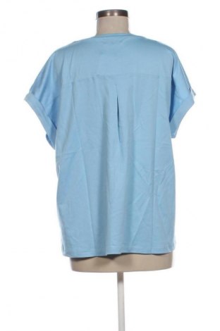 Női blúz Monari, Méret XL, Szín Kék, Ár 23 839 Ft