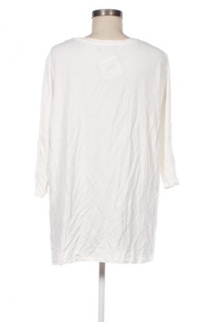 Дамска блуза Monari, Размер XL, Цвят Бял, Цена 42,99 лв.