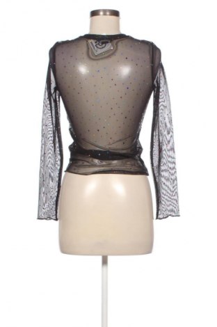 Γυναικεία μπλούζα Monki, Μέγεθος XS, Χρώμα Πολύχρωμο, Τιμή 7,00 €