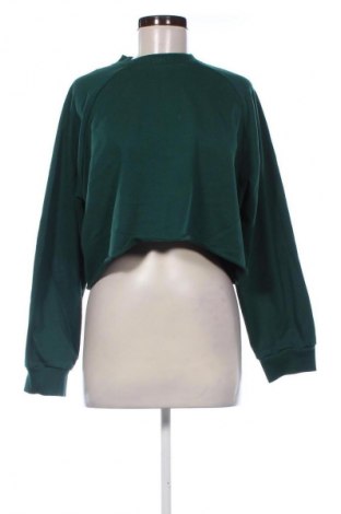 Dámska blúza Monki, Veľkosť M, Farba Zelená, Cena  11,00 €
