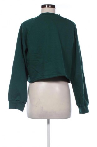 Dámska blúza Monki, Veľkosť M, Farba Zelená, Cena  11,00 €