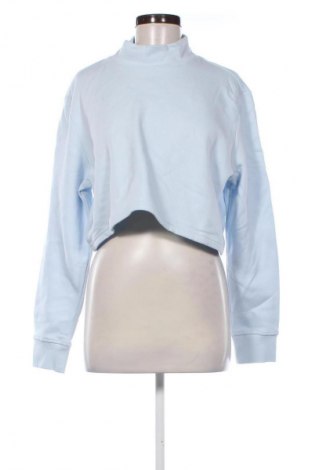 Dámska blúza Monki, Veľkosť L, Farba Modrá, Cena  39,39 €