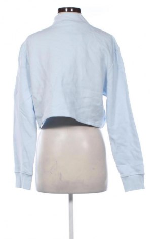 Dámska blúza Monki, Veľkosť L, Farba Modrá, Cena  39,39 €