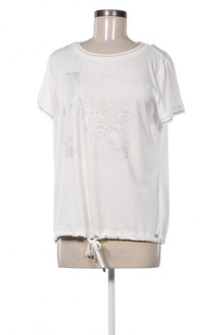 Дамска блуза Monnari, Размер L, Цвят Бял, Цена 19,14 лв.