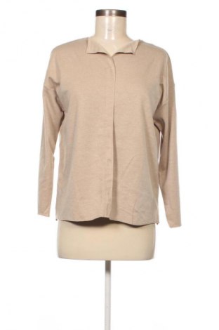 Γυναικεία μπλούζα Mono, Μέγεθος L, Χρώμα  Μπέζ, Τιμή 4,99 €