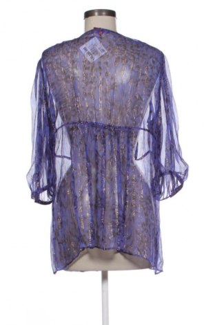 Дамска блуза Monsoon, Размер XL, Цвят Многоцветен, Цена 33,93 лв.