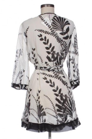 Дамска блуза Monsoon, Размер XL, Цвят Многоцветен, Цена 26,97 лв.