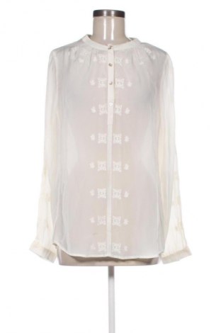Bluză de femei Monsoon, Mărime L, Culoare Ecru, Preț 87,46 Lei