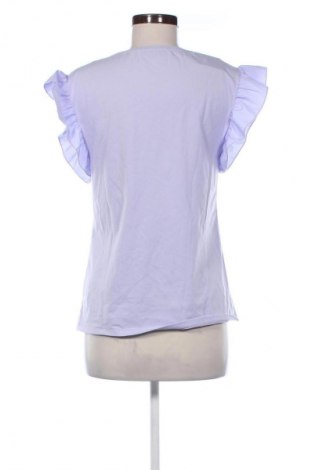 Dámská halenka Monte Cervino, Velikost L, Barva Fialová, Cena  209,00 Kč