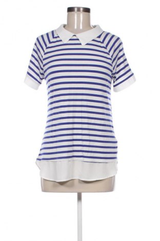 Damen Shirt Monteau, Größe L, Farbe Mehrfarbig, Preis € 8,99