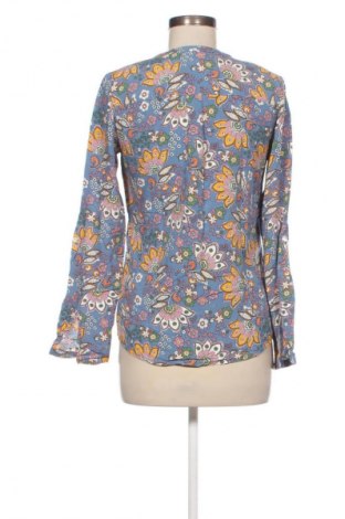 Дамска блуза Montego, Размер XS, Цвят Многоцветен, Цена 19,00 лв.