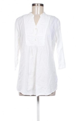 Bluzka damska Montego, Rozmiar XL, Kolor ecru, Cena 44,00 zł