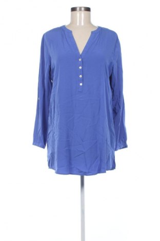 Дамска блуза Montego, Размер L, Цвят Син, Цена 19,14 лв.