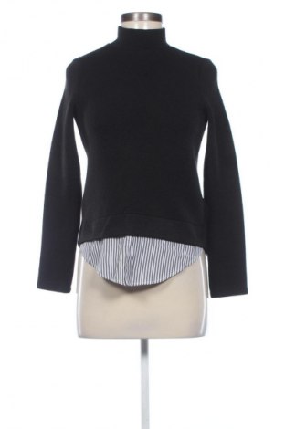 Dámska blúza Montego, Veľkosť XS, Farba Čierna, Cena  9,72 €