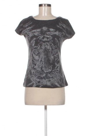 Dámská halenka Montego, Velikost XS, Barva Šedá, Cena  209,00 Kč