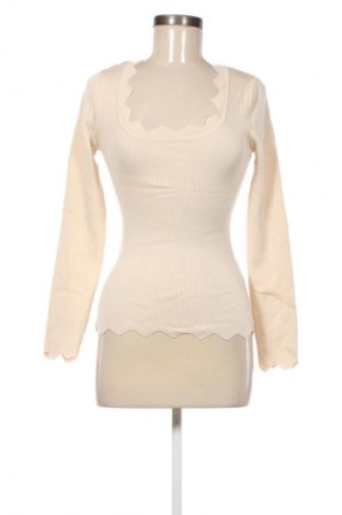 Női blúz Moocci, Méret M, Szín Ekrü
, Ár 979 Ft