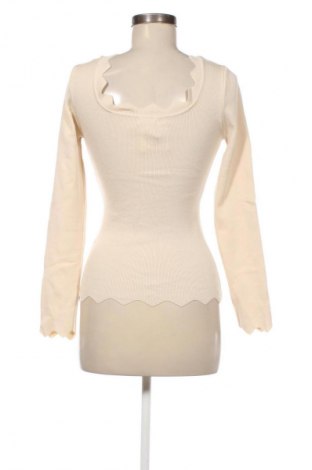 Női blúz Moocci, Méret M, Szín Ekrü
, Ár 979 Ft