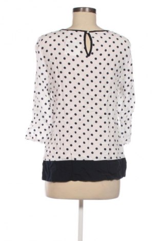 Γυναικεία μπλούζα More & More, Μέγεθος M, Χρώμα Πολύχρωμο, Τιμή 10,99 €