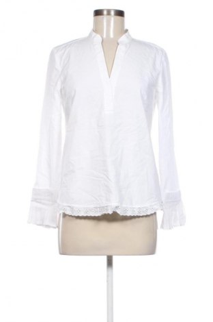 Dámska blúza More & More, Veľkosť M, Farba Biela, Cena  14,95 €