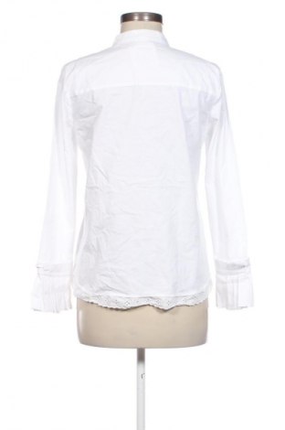 Dámska blúza More & More, Veľkosť M, Farba Biela, Cena  14,95 €